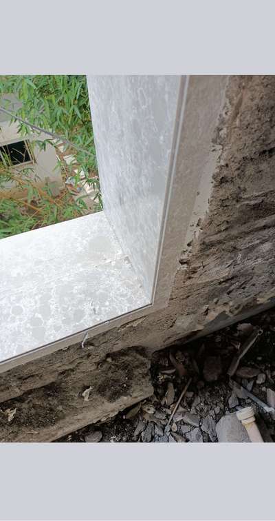 window granite