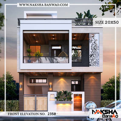 Designing your dream home? Let us help you bring all the elements of comfort and style together.

📧 nakshabanwaoindia@gmail.com
📞+91-9549494050
📐Plot Size: 20*50

#nakshabanwao #eastfacing #homesweethome #housedesign #realestatephotography #layout #modern #newbuild #architektur #architecturestudent #architecturedesign #realestateagent #houseplans #homeplan