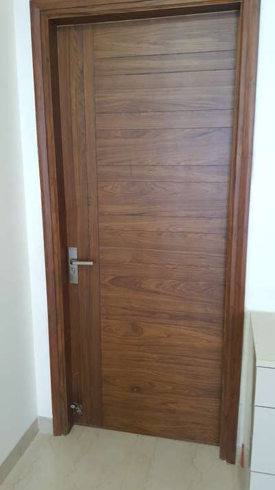 door