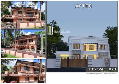 renovation


 #HouseDesigns  #designedgethrissur  #exteriordesigns  #exteriors  #HouseRenovation  #evelation