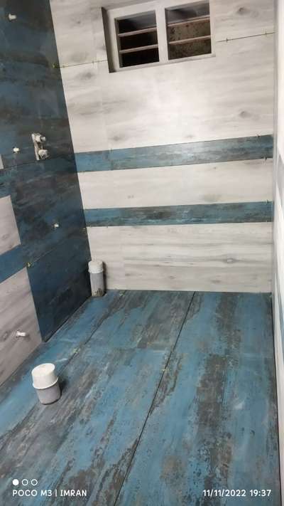 4×2 മാറ്റ് ഫിനിഷ്  tile bath wall and floor