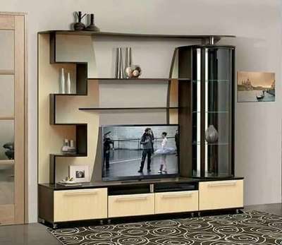 #Modern Tv Cabinet 😍