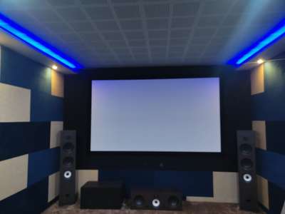#home theatre 
#home automation