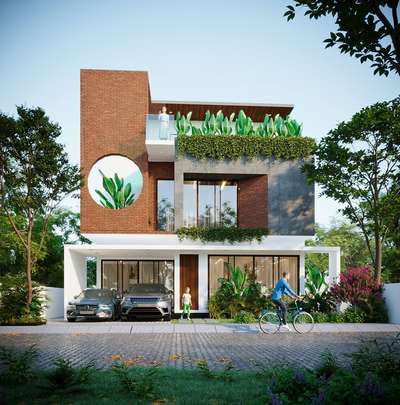#KeralaStyleHouse #keralaplanners #keralahomestyle #keralainteriordesign #Architectural&Interior #InteriorDesigner #villadesign #ElevationDesign #KitchenInterior #InteriorDesigner