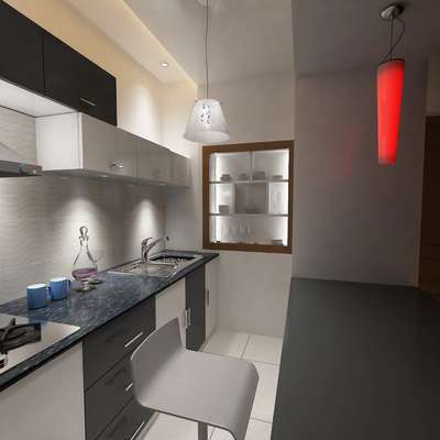 #modular kitchen #design