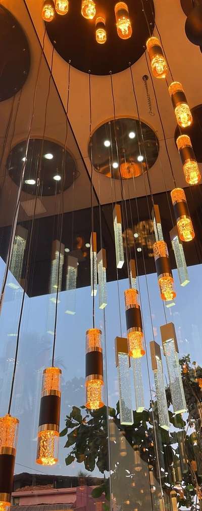 7736020544

Double height cylinder model chandelier  â�¤ï¸�

M2 LIGHTS N ARTS
ðŸ“±Whatsapp : 7736020544

Contact us to know about daily discount offers of our quality product categories mentioned belowðŸ‘‡

âœ”ï¸� Fancy Designer Lights
âœ”ï¸� Interior & Exterior Lights
âœ”ï¸� Solar Lights
âœ”ï¸� Trendy Swing Chairs
âœ”ï¸� Interior Wall Arts
âœ”ï¸� Metal Art Mirrors
âœ”ï¸� Metal Art Clocks
âœ”ï¸� LED Mirrors
âœ”ï¸� Smart Touch Switches
âœ”ï¸� Trendy Name Boards

All over Kerala, Tamilnadu, Karnataka and other parts of India delivery availableðŸ“¦

#ledlights #gatelights #exteriorlights #landscapelights #landscaping #architects #architecture #builders #lightup #pillers rlights #pillerlights #kerala #interiordesignerslife  #keralastyle #interiordesignerslifestyle #keralaarchitecture #dreamprojects #wallarts #walldecors #lighting #hanginglights #pendantlights #chandeliers #fancylighting #architecturedesigns #Architect #interiorlights #showlamp