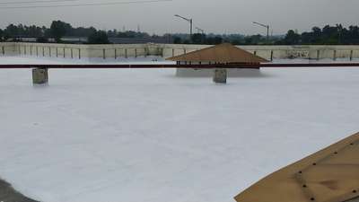 Roof,waterproofing
with 7 years warranty