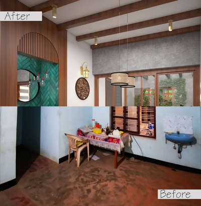 Makeover dining space @kollam










#DiningTableAndChairs
#Architect 
#homeinterior 
#HouseDesigns 
#budget 
#KeralaStyleHouse 
#style 
#modernhouses 
#TraditionalHouse 
#contemperoryhomes 
#contemperory 
#Designs
#HouseRenovation 
#budget 
#budgethomez 
#budgethomez 
#budgethome
#InteriorDesigner 
#interior
#budget_home_simple_interi 
#budget home
#budgethomeplan 
#SmallBudgetRenovation 
#budgethouses
#HouseRenovation
#transformation 
#transf