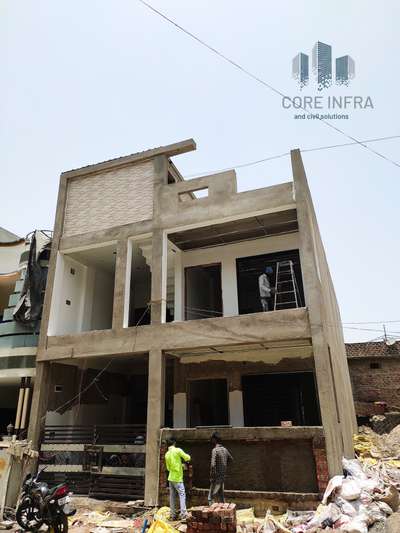 *construction*
any type of construction like house, bungalow, commercial ,building, factory etc.