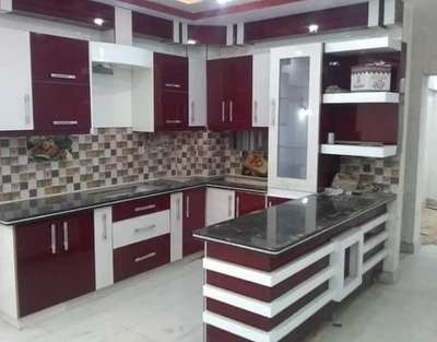 modular kitchen 800rs per square feet