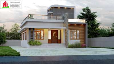#KeralaStyleHouse  #indianarchitecturel  #moderndesign