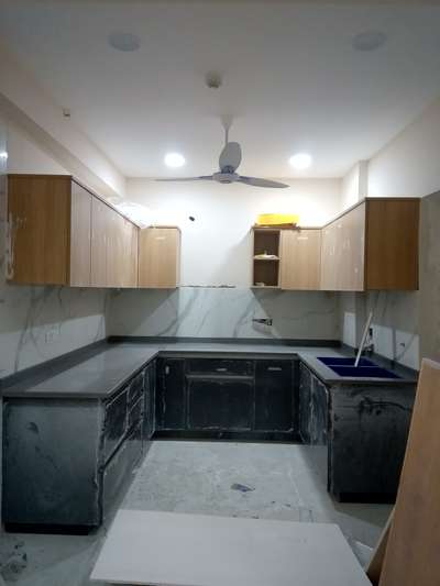 modern kitchen # Noida s. 78