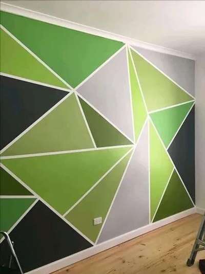wall texture painting