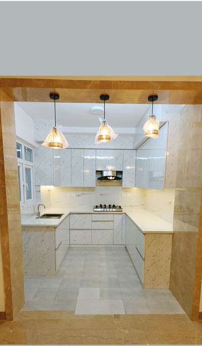 *Modular kitchen and wardrobe *
Nk office solution 
modular kitchen Almirah LCD panel bed