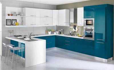 #modular #kitchen