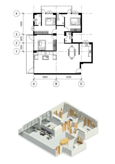 #Residentialprojects  #residentialplan  #SmallHouse  #HouseConstruction  #residentialunit  #HouseDesigns