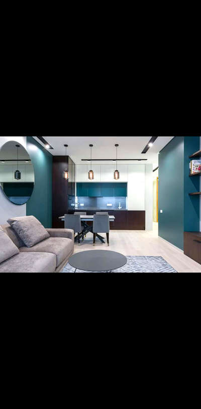 luxury House interior design 😃 #InteriorDesigner #interiorpainting #WoodenKitchen