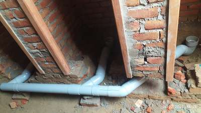 contact us for best plumbing work 🙏