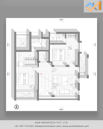 Floor plans are essential when designing and building a home. A good floor plan can increase the enjoyment of the home by creating a nice flow between spaces and can even increase its resale value.


Follow us for more such amazing updates. 
.
.
#floor #designed #planning #floorplan #floorplans #essential #building #home #plan #enjoyment #airflow #flow #vastutipsforhome #spaces #architect #architecture #interior #interiordesign #rooms #architectural #livingroom #decor