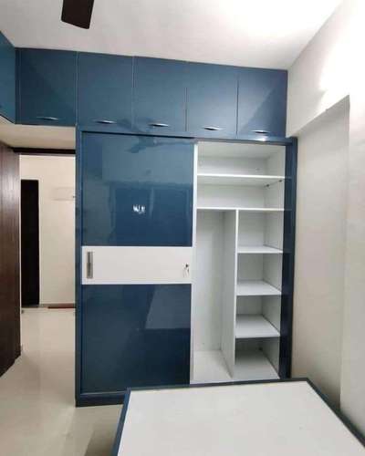 wardrobe work excellent finishing and good quality of work 7011153217 #Almirah  #wardrobe