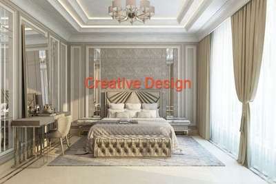 Royal style Bedroom Design
Contact CREATIVE DESIGN on +916232583617,+917223967525.
For ARCHITECTURAL(floor plan,3D Elevation,etc),STRUCTURAL(colom,beam designs,etc) & INTERIORE DESIGN.
At a very affordable prices & better services.
. 
. 
. 
. 
. 
. 
. 
. 
. 
. 
. 
. 
. 
#modernhouse #architecture #interiordesign #design #interior #modern #house #home #homedecor #modernhome #modernarchitecture #homedesign #moderndesign #housedesign #architect #architecturelovers #luxuryhomes #archilovers #archdaily #decor #luxury #modernhousedesigns