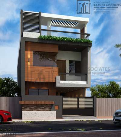 20x50 house design by K.Aasif and Associates 

+91 7898786721
+91 9827960763
Size 20x50 in ft 
Area 1000 sq.ft
Location indore 
Planning
 Elevation design 
Structure designing
Fully designed by K.Aasif and Associates 
#elevation #architecture #design #interiordesign #construction #elevationdesign #architect #love #interior #d #exteriordesign #motivation #art #architecturedesign #civilengineering #u #autocad #growth #interiordesigner #elevations #drawing #frontelevation #architecturelovers #home #facade #revit #vray #homedecor #selflove #instagood