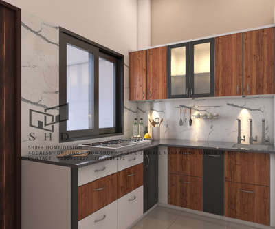 *modular kitchen design *
best quality