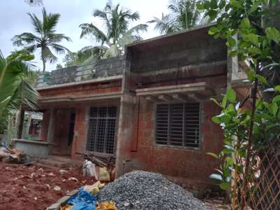 new work sites house
95 # # sq feet rupees  l labour contact
near chelakkara natanchiran
