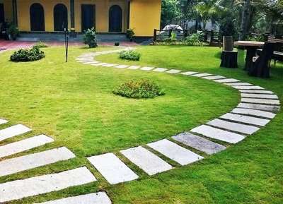 For beautiful landscaping and interlock works contact now 87147 54217 
 #landcapdesign  #LandscapeDesign  #LandscapeIdeas  #LandscapeGarden  #Landscape  #landscapearchitecture   #interlockworks  #interlocking  #interlockfrontyard  #interlockbrick