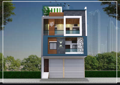 35x50 Modern elevation design for details contact us on 90391-25465 

#structuraldesign #structuralpackagingdesign #structuralsteeldesign #tendering #elevationdesign #elevations #highelevation #construction #newconstruction #constructionlife #commercialconstruction #residentialconstruction #homeconstruction #constructionproject #constructionmaterials #buildingconstruction #constructionsafety