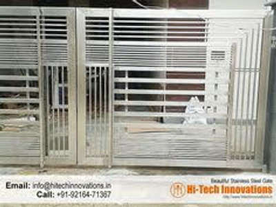 steel gate
mobile no 8010017674
