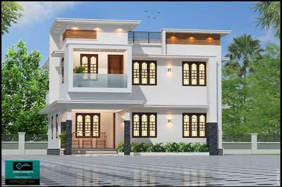 New project at Mannuthi Thrissur
vinmax engineers, designers&contractors
Thrissur
9207498300