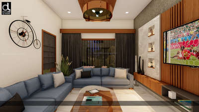 Modern Living room
More details 9746 795 041
Instagram @d_ecoline
YouTube channel : Decoline Home interiors
