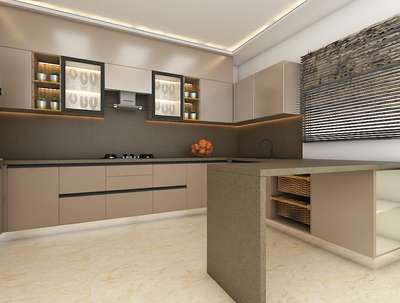 #ModularKitchen  #premiumquality  #premiumquality  #happycustomer  #9212620034
