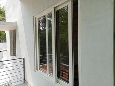 UPVC Windows
Casement / Sliding/ Top Hung/ Doors, 
 available for your Residential and commercial requirements.