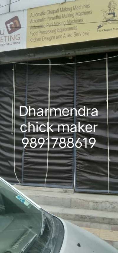 bamboo chick
contact number 9891788619