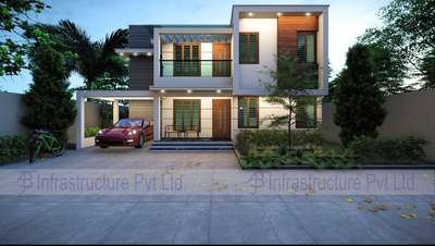 call or whatsapp on 9496815856. Construction and interior works in Trivandrum

 #homebuilders  #homecostruction  #homeplan