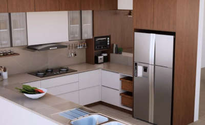 Kitchen design #interiordesign #renovation #KitchenIdeas  #3delivation  #InteriorDesigner