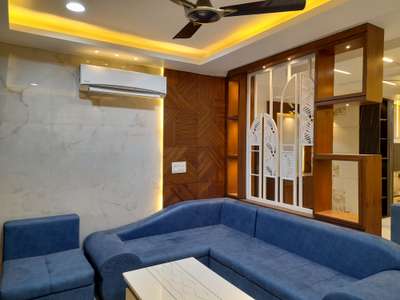An Interior work project just completed by SKI Construction & Homes  #Udaipur  #Rajasthan