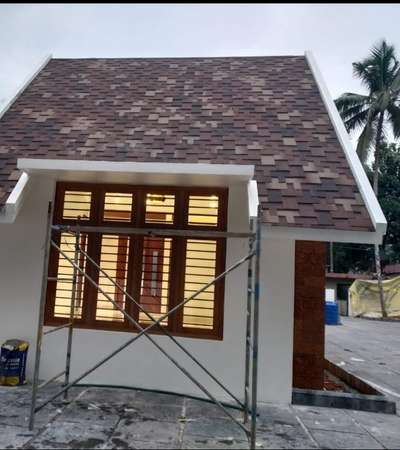 Roofing Shingles - All Over Kerala at affordable prices. Leave your number in the comments and get a call back !