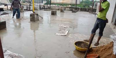 *water proofing *
water proofing