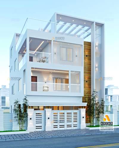 #koloapp #kolopost #koloviral #officialkolo #exteriordesigns #ElevationHome #ElevationDesign #exterior_Work #3Ddesigner