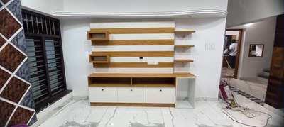 #tv units good quality material used
710 grade marine plywood
with 2 years free service.