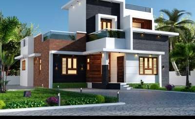 our design works of 2021 #HouseDesigns #architecturedesigns #3DPainting #3Ddesigner #HouseDesigns #HouseConstruction #mynestbuildersanddevelopers #ElevationHome #ElevationDesign #Contractor #ContemporaryHouse