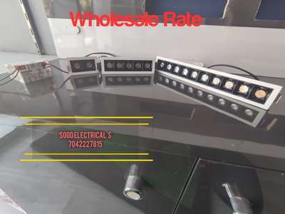 7042227815 We deal in All LED, Decorative Lights, Fan's etc.  #LEDCeiling  #BalconyLighting  #KitchenLighting  #ledlighting  #ledpanel  #decore  #ceilinglight  #ledspotlight #interiorarchitect  #InteriorDesigner #ledlighting