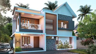 ✨3Bhk
Area.:1800Sqft
location: Mavelikara✨🏡
Kerala home Design
 #KeralaStyleHouse  #ElevationHome  #InteriorDesigner  #IndoorPlants  #GraniteFloors  #FlooringServices  #ElevationDesign  #budget_home_simple_interi