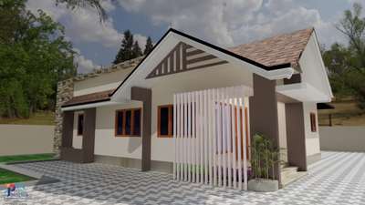 #architecturedesigns #exterior_Work  #exterior3D  #CivilEngineer #HouseConstruction #HouseRenovation