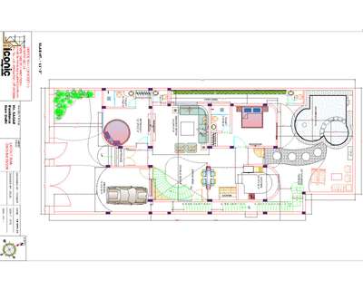 layout plan#plan #LayoutDesigns #flooorplan #Residencedesign #residenceplan #InteriorDesigner #architecturedesigns #
