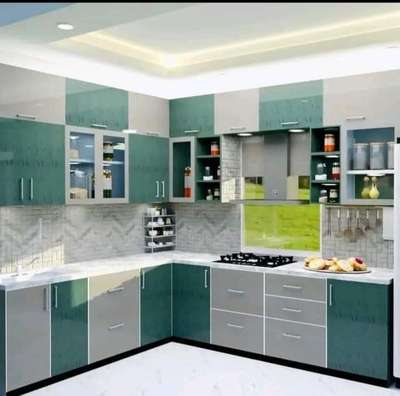 modular kitchen design granite kitchen kitchen design