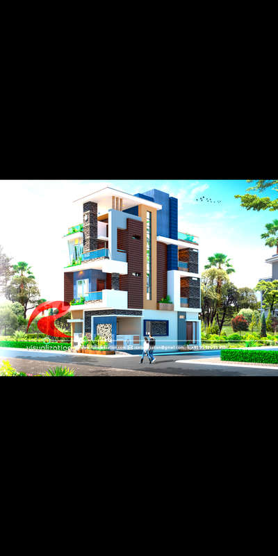 !! RC VISUALIZATION (OPC) PVT. LTD. !!
Design Your Dream Projects With Professional Services-
We Provides -
âž¡3D Home Designs
âž¡3D Bungalow Designs
âž¡3D Apartment Designs
âž¡3D House Designs
âž¡3D Showroom Designs
âž¡3D Shops Designs 
âž¡3D School Designs
âž¡3D Commercial Building Designs 
âž¡Architectural planning
âž¡Estimation 
âž¡Renovation of Elevation 
âž¡Renovation of planning 
âž¡3D Rendering Service 
âž¡3D Interior Design 
âž¡3D Planning 
And Many moreâ€¦.. 
Visit our Website for the pictures of completed projects of our services.
ðŸŒ�www.rcvisualization.com
Contact US: 
Er Raghu choyal +918770234788
WhatsApp on: +919589635950
Email Us: rcvisualization@gmail.com

#3d #House #bungalowdesign #3drender #home #innovation #creativity #love #interior #exterior #building #builders #designs #designer #com #civil #architect #planning #plan #kitchen #room #houses #school #archit #images #photosope #photo #image #goodone #living #Revit #model #modeling #elevation #3dr #power  #raghuchoyal 
#3darchitecturalplanning #3dr